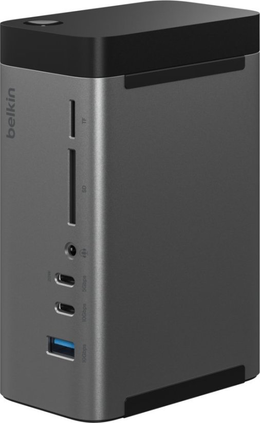 Belkin 11-in-1 Pro GaN USB-C (INC020KQSGY)