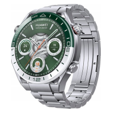 Huawei Watch Ultimate Silver (55020DRK)