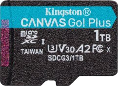 Kingston MEMORY MICRO SDXC 1TB UHS-I/SDCG3/1TBSP KINGSTON