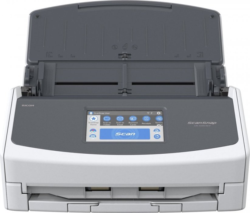 Fujitsu iX-1600 (PA03770-B401)