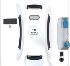 Hobot 298 white