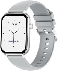 Colmi C28 strieborný (086903)
