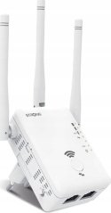 Strong Strong Dual Band Repeater 750 Wzmacniacz sieťový 750 Mbit/s Biely