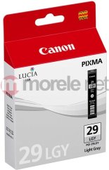 Canon Toner PGI-29LGY (light grey)