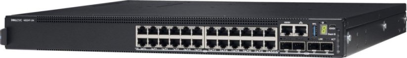 Dell PowerSwitch N3224T-ON (210-ASPF)