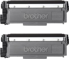Brother TN-2320 Black Originál (TN2320TWIN)