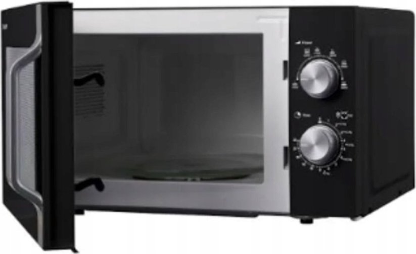 Sharp Sharp Mikrowelle R204BA  20L/800W  bk
