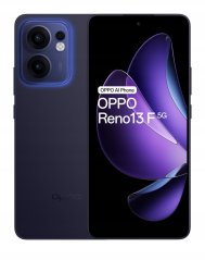 Oppo OPPO Reno 13F 5G 8/256GB Modrý