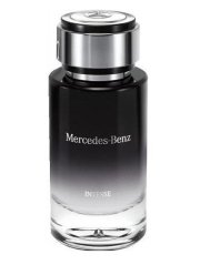 Mercedes-Benz Intense EDT 120 ml MEN