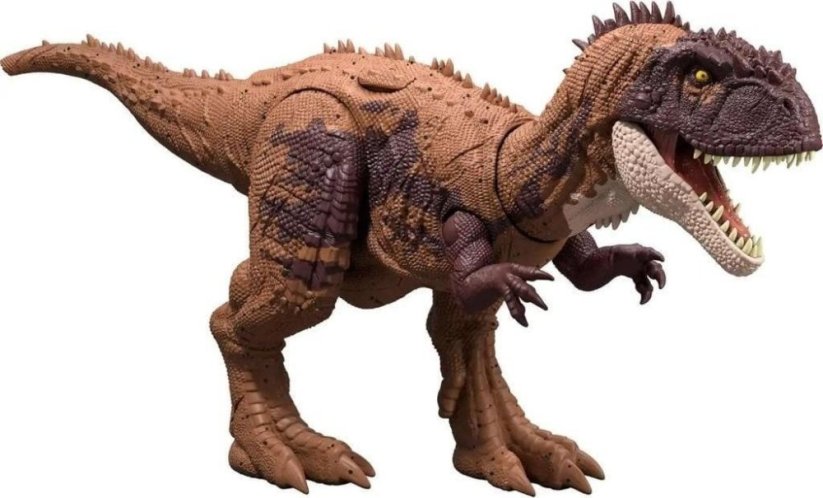 Mattel Jurassic World. Kryptops groźny ryk JCL64