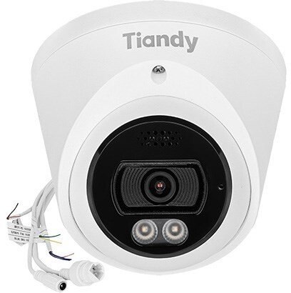 Tiandy TC-C38XQ SPEC:I3W/E/Y/2.8MM/V4.2 8 Mpx 4K UHD 2.8 mm TIANDY