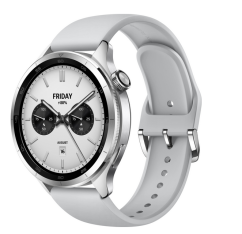 Xiaomi Watch S4 Sivý (BHR9197GL)