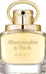 Abercrombie & Fitch Away Woman EDP 50 ml WOMEN