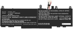 Stabilus Battery 11.58V 4250mAh