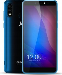 AllView A20 Lite 1/16GB Modrý  (A20 Lite)