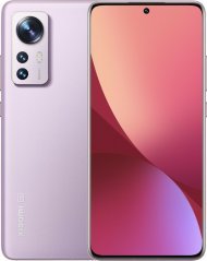 Xiaomi 12 5G 8/256GB Fialový  (37055)