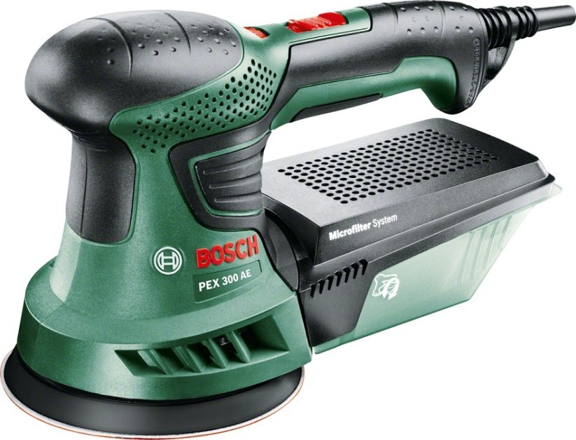 Bosch PEX 300 AE