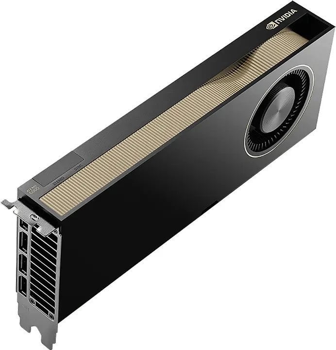 PNY NVIDIA Quadro RTX PRO 6000 Blackwell Max-Q Workstation Edition 96GB GDDR7 PCIe 5.0 x16 900-5G153-2500-000