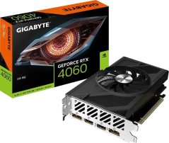 Gigabyte GeForce RTX 4060 D6 8GB GDDR6 (GV-N4060D6-8GD)