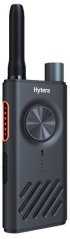 Hytera HYTERA Radio analogowe HYT-S31, PMR446-446 MHz, 2200 mAh, BT V 5.0, sivé