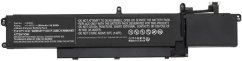 Green Cell Battery 15.4V 5900mAh 90.86Wh