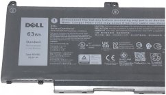 Dell BTRY,PRI,63WHR,4C,LITH,BYD