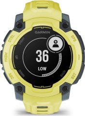 Garmin Laik. Garmin Instinct E 010-02933-01 Electric Lime Bezel