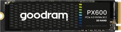 GoodRam PX600 2TB M.2 2280 PCI-E x4 Gen4 NVMe (SSDPR-PX600-2K0-80)