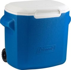 Coleman Excursion Wheeled Cooler 28QT 26.5 l