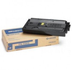 Kyocera TK-7205 Black Originál  (1T02NL0NL0)