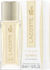 Lacoste LACOSTE Pour Femme EDP spray 30ml WOMEN