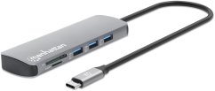 Manhattan 190459 USB-C (190459)