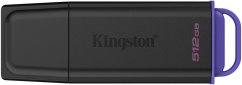 Kingston DataTraveler Exodia G2, 512 GB (DTXG2/512GB)