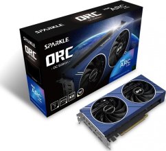 Sparkle Tech. Arc A750 Orc OC Edition 8GB GDDR6 (SA750C-8GOC)