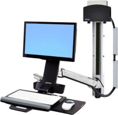 Ergotron Sit-Stand Combo 45-273-026