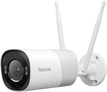 Reolink Reolink RP-WCB8MZ kamera przemysłowa Kopułowa Kamera bezpieczeństwa IP Wewnętrz i na wolnym powietrzu 3840 x 2160 px Ściana