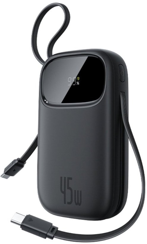 Baseus EnerFill FC31 20000mAh Czarny