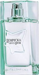 Lolita Lempicka Green Lover EDT 50 ml WOMEN