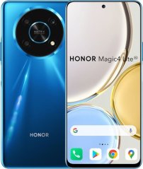 Huawei Honor Magic4 Lite 5G 6GB RAM 128GB - Blue
