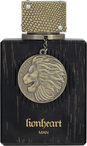 Armaf Armaf Club De Nuit Heritage Lion Heart Men Edp 100ml MEN