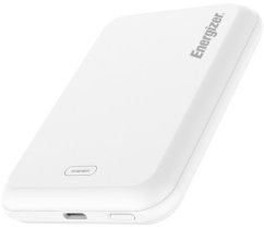 Energizer QM5000 5000mAh Biały