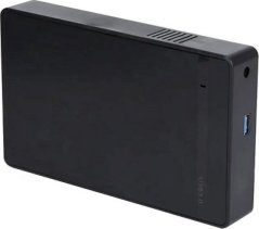 Extra Digital 2.5/3.5" HDD dėklas USB3.0