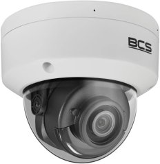 BCS BCS-V-DIP28FSR3-Ai2(2) Kamera IP BCS VIEW kopułkowa 8Mpx