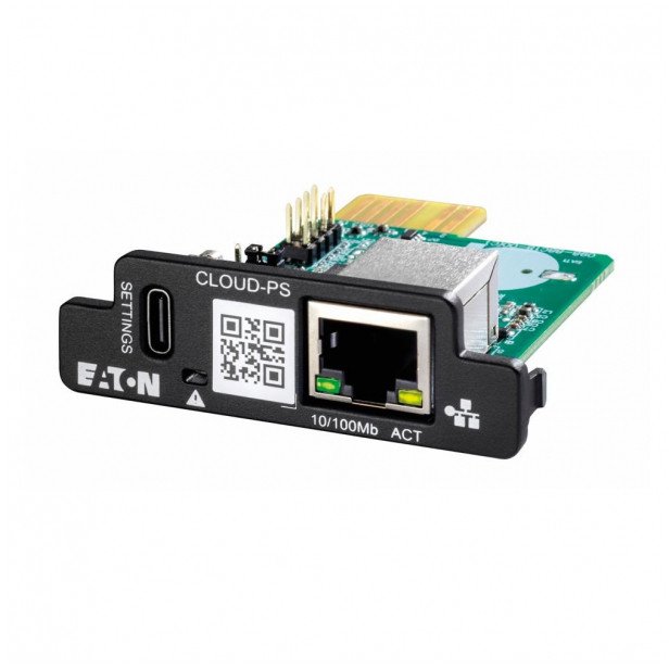 Eaton eaton Karta CLOUD-PS do UPS