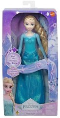 Mattel DISNEY FROZEN dainuojanti Elza (JFH84)