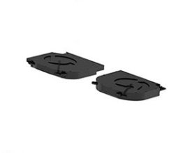 HP 80W CPU/GPU cooling fan for (N44737-001)