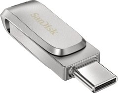 SanDisk Ultra Dual Drive Luxe, 2 TB (SDDDC4-2T00-G46)