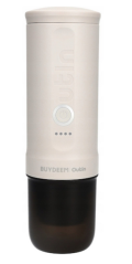 Espresso  BUYDEEM Nano OTEM-01White oat