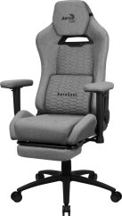 Aerocool Royal AeroWeave Szary
