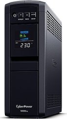 CyberPower CP1200EIPFCLCD
